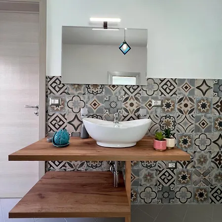 Apartament Global House Matino