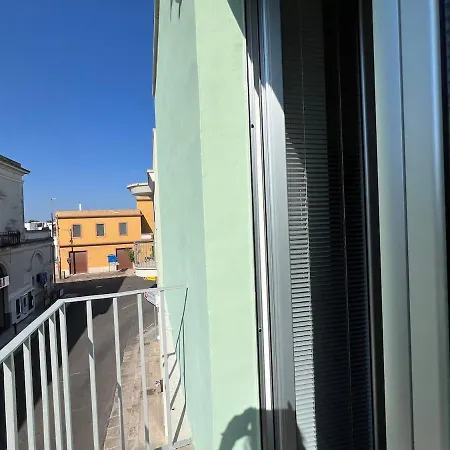 Apartamento Global House